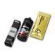 Рідина NOVA Salt Double Raspberry 30 мл / 30 мг N5063 фото 2