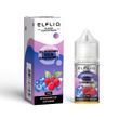Набір ELFLIQ Blueberry Sour Raspberry (30 мл / 50 мг)