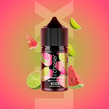 Набір Chaser LUX - Watermelon Lime (30 мл / 50 мг) LUX35785-1 фото