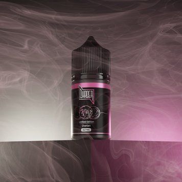 Компоненты Chaser Black - Sherbet (30 мл / 50 мг) bl2040-1 фото