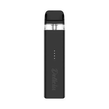 Pod Vaporesso Deliciu Mate (Black)