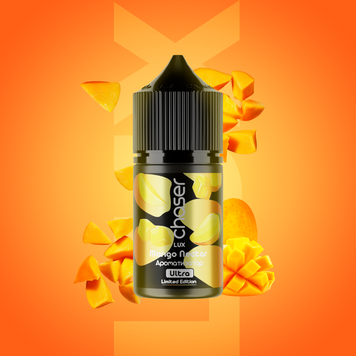 Набір Chaser LUX - Mango Nectar (30 мл / 30 мг) LUX357891 фото