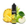 Набір Organic BLEST Зелене Яблуко Ананас (60 мл/6 мг)