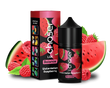 Набір Chaser LUX - Watermelon Raspberry (30 мл / 50 мг)