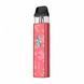 POD Vaporesso XROS 4 Mini 1000mAh 3мл (Camo Red)